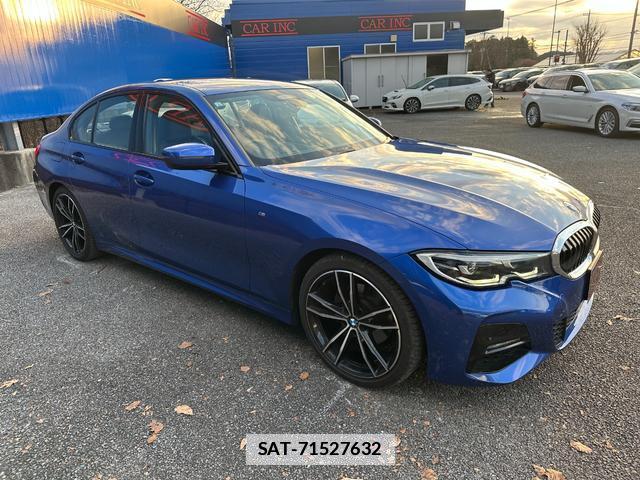 Bmw 3 SERIES 2019-02 7803605-2