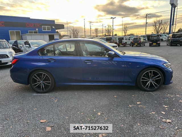 Bmw 3 SERIES 2019-02 7803605-3