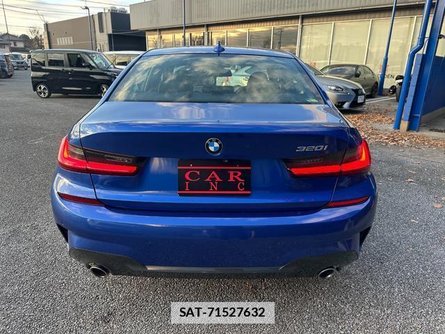 Bmw 3 SERIES 2019-02 7803605-5