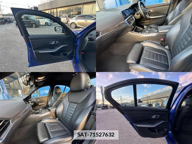 Bmw 3 SERIES 2019-02 7803605-6