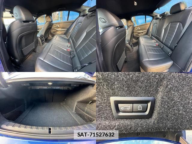 Bmw 3 SERIES 2019-02 7803605-7