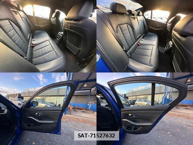 Bmw 3 SERIES 2019-02 7803605-8