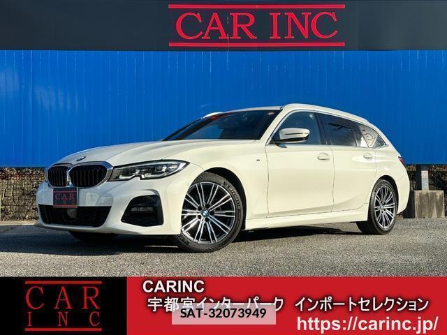 Bmw 3 SERIES 2020-06 7803609-0