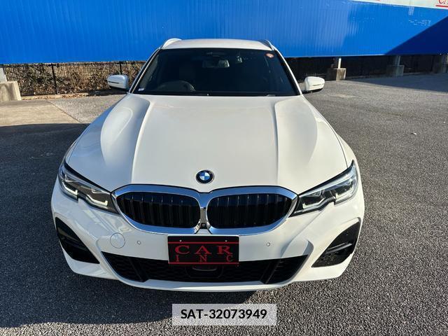 Bmw 3 SERIES 2020-06 7803609-1