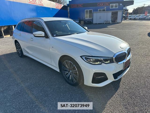Bmw 3 SERIES 2020-06 7803609-2