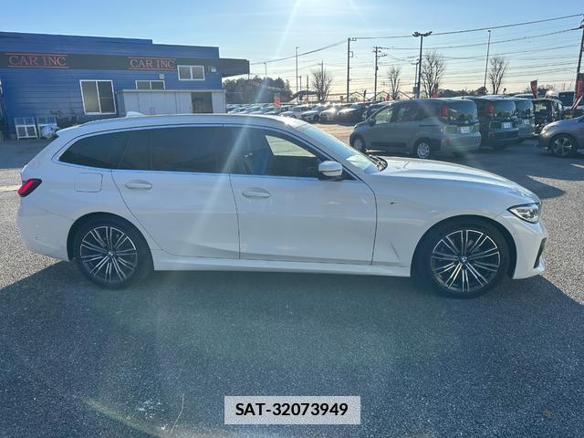 Bmw 3 SERIES 2020-06 7803609-3