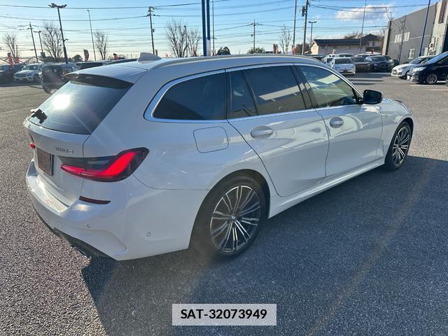 Bmw 3 SERIES 2020-06 7803609-4