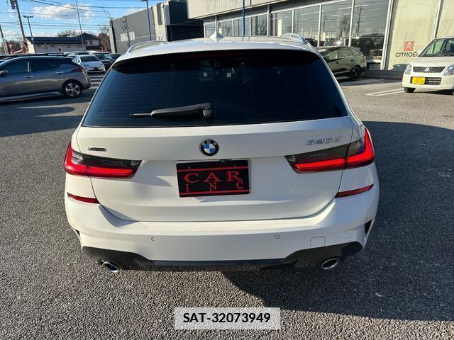 Bmw 3 SERIES 2020-06 7803609-5