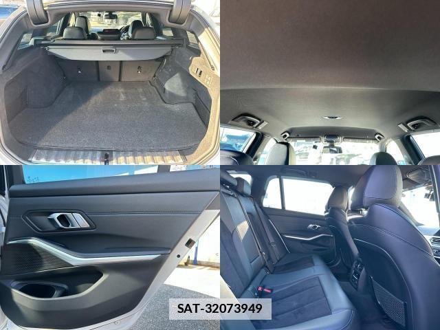 Bmw 3 SERIES 2020-06 7803609-8