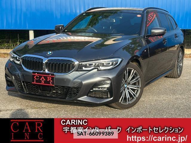 Bmw 3 SERIES 2021-11 7803616-0