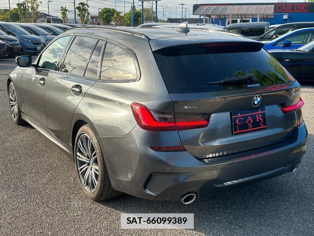 Bmw 3 SERIES 2021-11 7803616-10