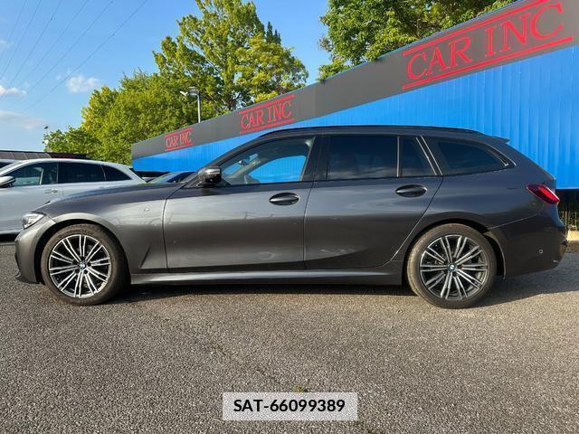 Bmw 3 SERIES 2021-11 7803616-11