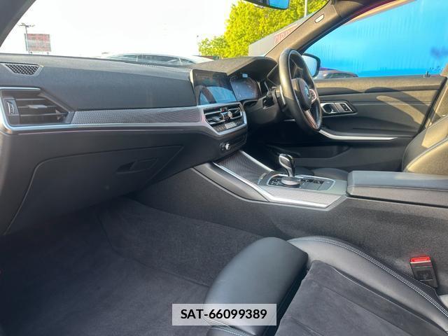 Bmw 3 SERIES 2021-11 7803616-13