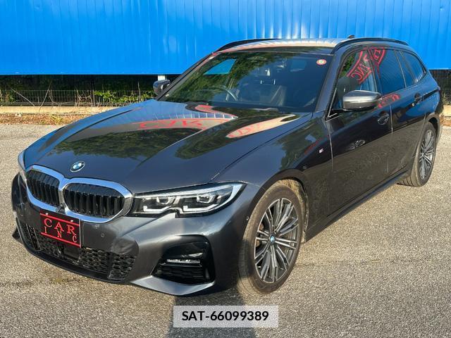 Bmw 3 SERIES 2021-11 7803616-4