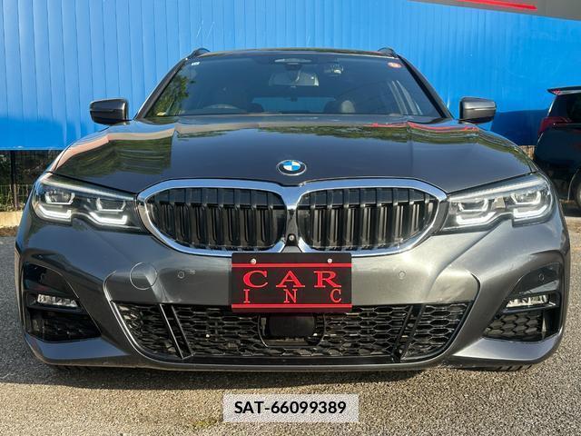 Bmw 3 SERIES 2021-11 7803616-5