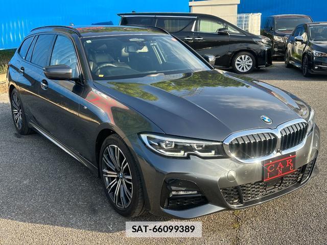 Bmw 3 SERIES 2021-11 7803616-6