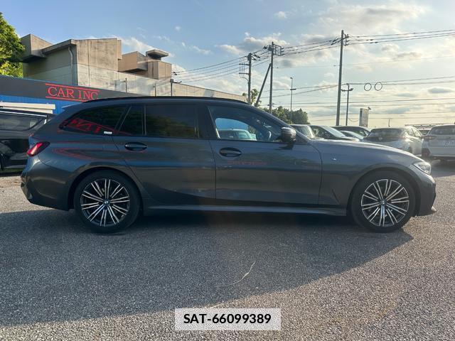Bmw 3 SERIES 2021-11 7803616-7