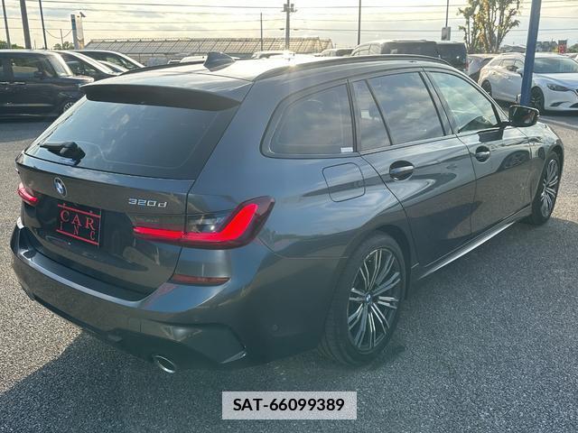 Bmw 3 SERIES 2021-11 7803616-8
