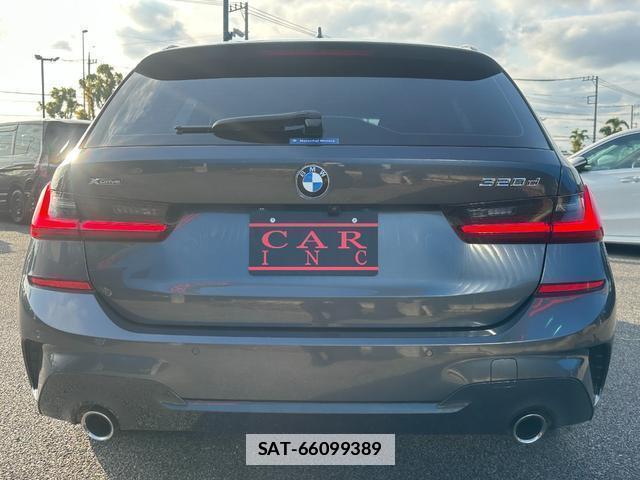 Bmw 3 SERIES 2021-11 7803616-9