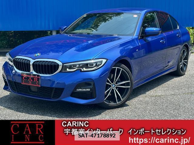 Bmw 3 SERIES 2019-05 7803620-0