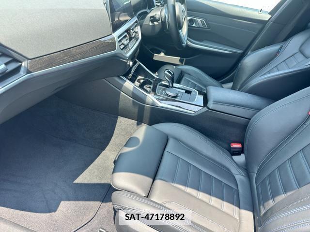 Bmw 3 SERIES 2019-05 7803620-11