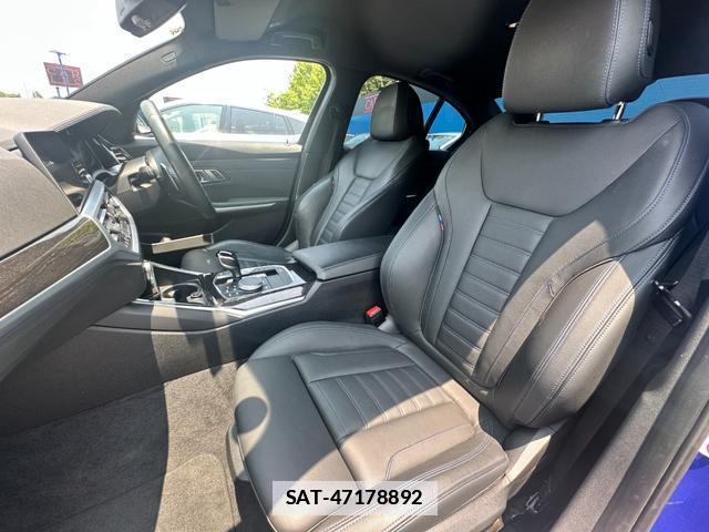Bmw 3 SERIES 2019-05 7803620-12