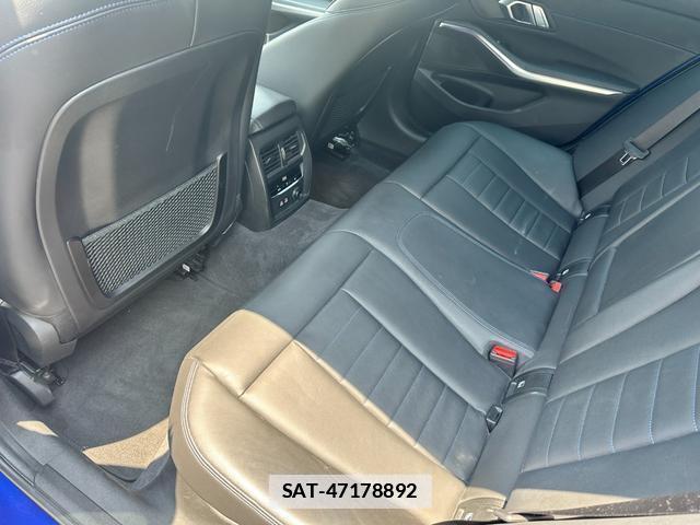 Bmw 3 SERIES 2019-05 7803620-14