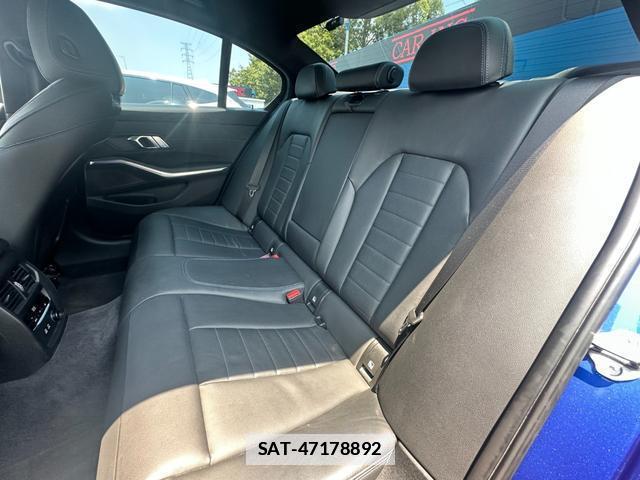Bmw 3 SERIES 2019-05 7803620-15