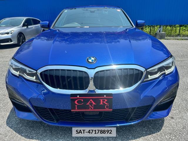 Bmw 3 SERIES 2019-05 7803620-3