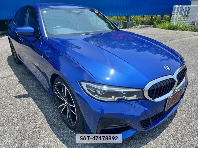 Bmw 3 SERIES 2019-05 7803620-4