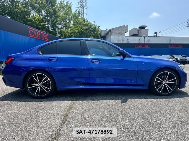 Bmw 3 SERIES 2019-05 7803620-5