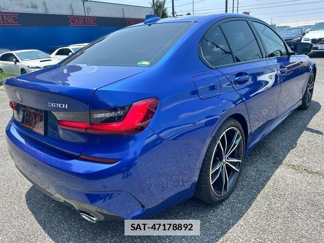 Bmw 3 SERIES 2019-05 7803620-6