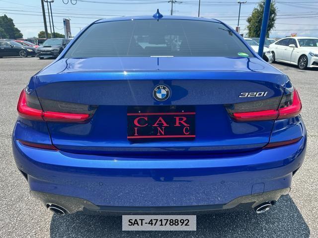 Bmw 3 SERIES 2019-05 7803620-7