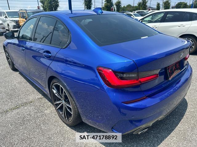 Bmw 3 SERIES 2019-05 7803620-8