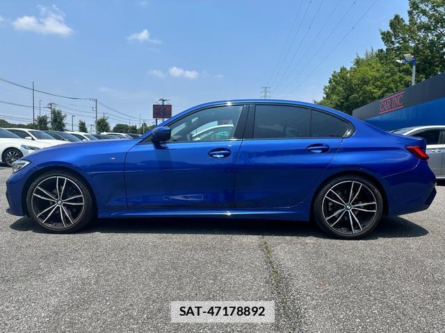 Bmw 3 SERIES 2019-05 7803620-9