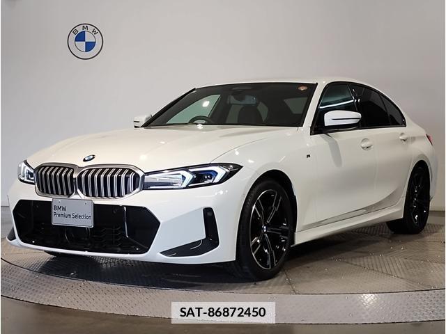 Bmw 3 SERIES 2023-06 7803915-0