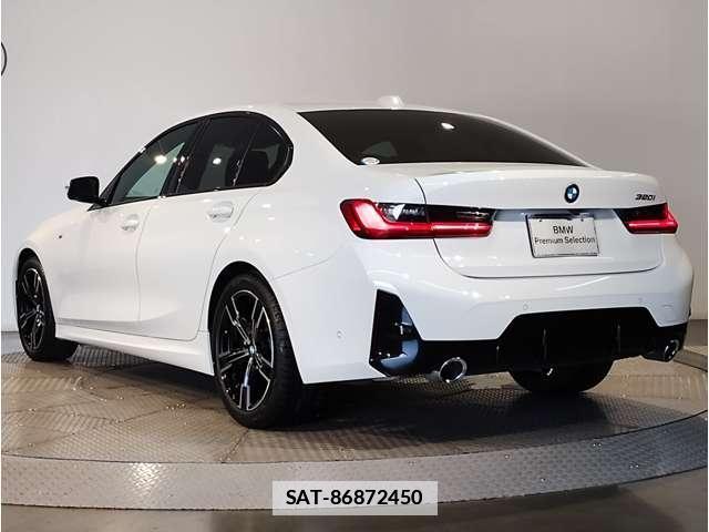 Bmw 3 SERIES 2023-06 7803915-1