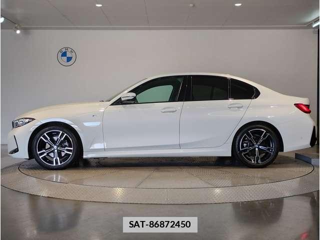 Bmw 3 SERIES 2023-06 7803915-10