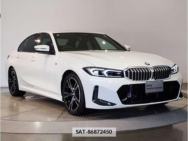 Bmw 3 SERIES 2023-06 7803915-15
