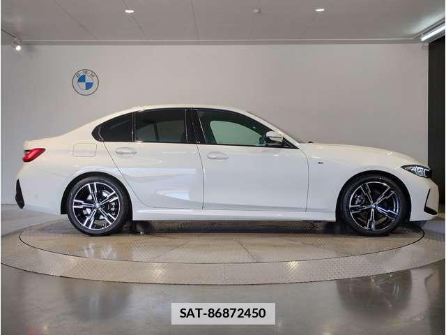 Bmw 3 SERIES 2023-06 7803915-16