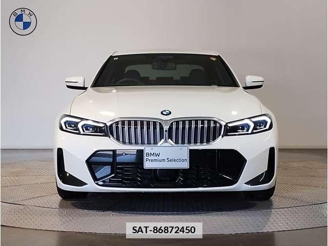 Bmw 3 SERIES 2023-06 7803915-4