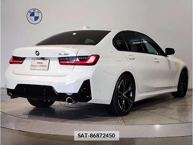 Bmw 3 SERIES 2023-06 7803915-7