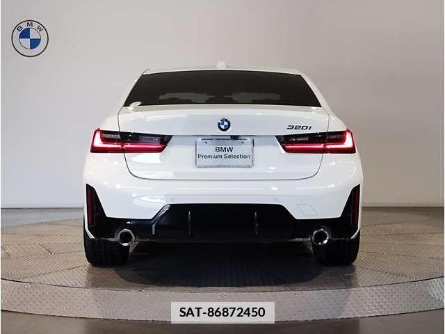 Bmw 3 SERIES 2023-06 7803915-8