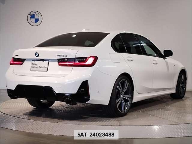 Bmw 3 SERIES 2024-06 7803917-1