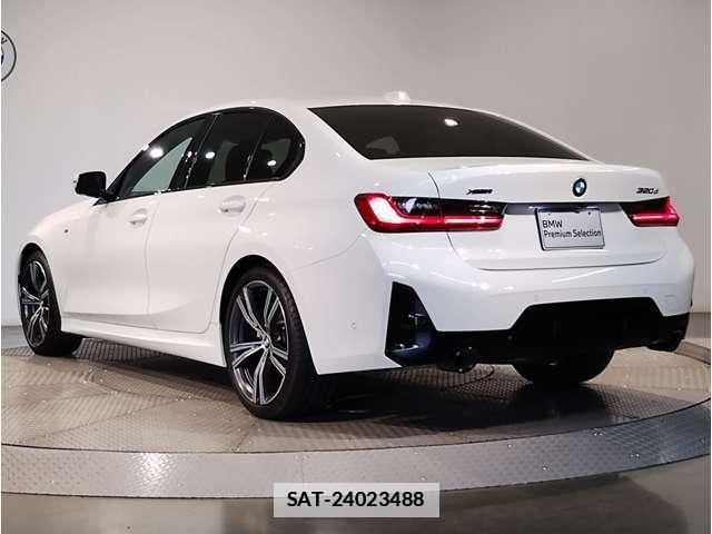 Bmw 3 SERIES 2024-06 7803917-15