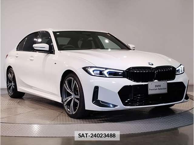 Bmw 3 SERIES 2024-06 7803917-3