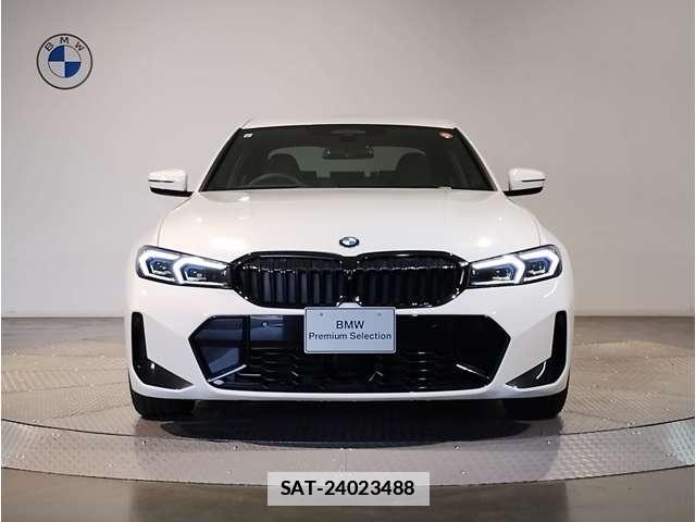 Bmw 3 SERIES 2024-06 7803917-4