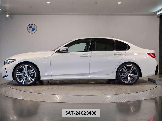 Bmw 3 SERIES 2024-06 7803917-5