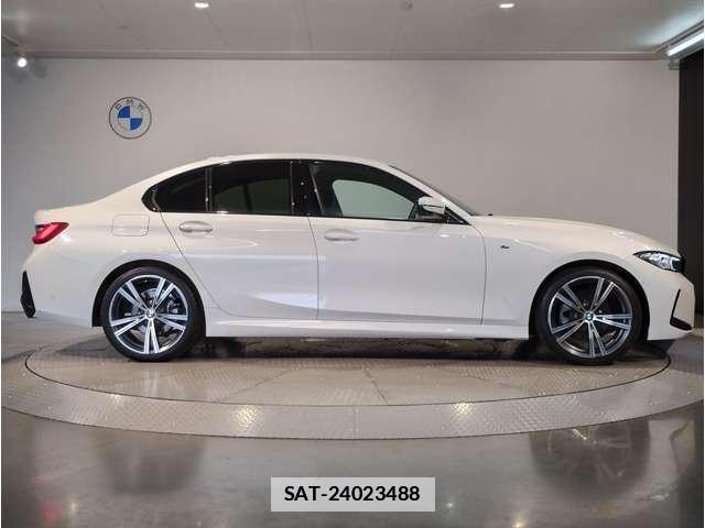 Bmw 3 SERIES 2024-06 7803917-9