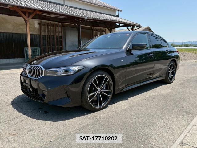 Bmw 3 SERIES 2023-02 7804054-11
